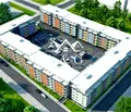 Снимка 2 — Тристаен апартамент в Пловдив, Южен
