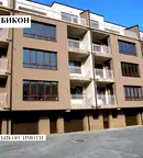 Тристаен апартамент в Пловдив, Южен