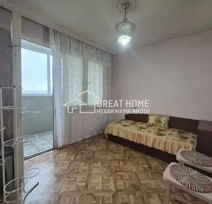 Снимка 5 — Тристаен апартамент в Търговище, Запад 2