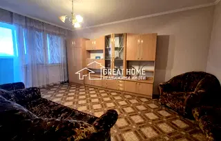 Тристаен апартамент в Търговище, Запад 2