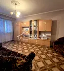 Тристаен апартамент в Търговище, Запад 2