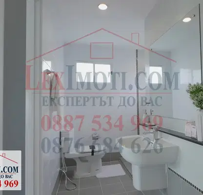 Снимка 4 — Тристаен апартамент в Русе, Здравец