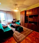 Тристаен апартамент в Русе, Здравец