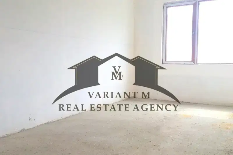 3-bedroom apartment in Varna, Zimno Kino Trakiya
