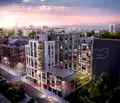 Снимка 3 — Тристаен апартамент в София, Зона Б-18