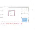 Снимка 5 — Тристаен апартамент в София, Зона Б-18