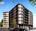 Снимка 3 — Тристаен апартамент в София, Зона Б-19