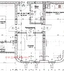 Тристаен апартамент в София, Зона Б-19