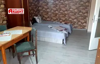 Тристаен апартамент във Велико Търново, Зона Б