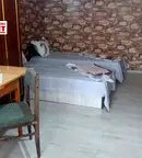 Тристаен апартамент във Велико Търново, Зона Б