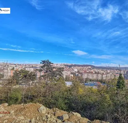 Снимка 5 — Тристаен апартамент във Велико Търново, Зона Б