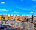 Снимка 2 — Тристаен апартамент във Велико Търново, Зона Б