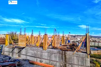 Тристаен апартамент във Велико Търново, Зона Б