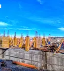 Тристаен апартамент във Велико Търново, Зона Б