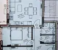 Снимка 4 — Тристаен апартамент във Велико Търново, Зона Б