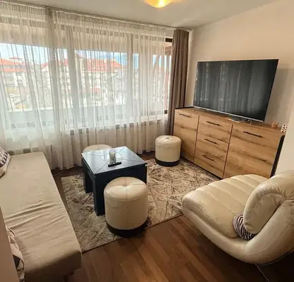 Photo 2 — 3-bedroom apartment in Oblast Blagoevgrad, Bansko