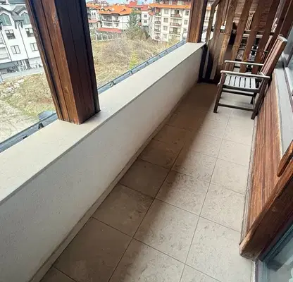 Photo 3 — 3-bedroom apartment in Oblast Blagoevgrad, Bansko