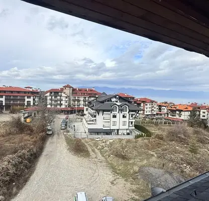 Photo 4 — 3-bedroom apartment in Oblast Blagoevgrad, Bansko
