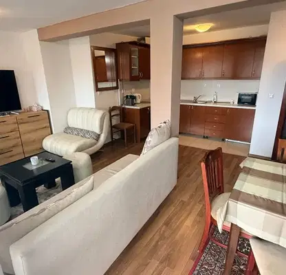 Photo 5 — 3-bedroom apartment in Oblast Blagoevgrad, Bansko
