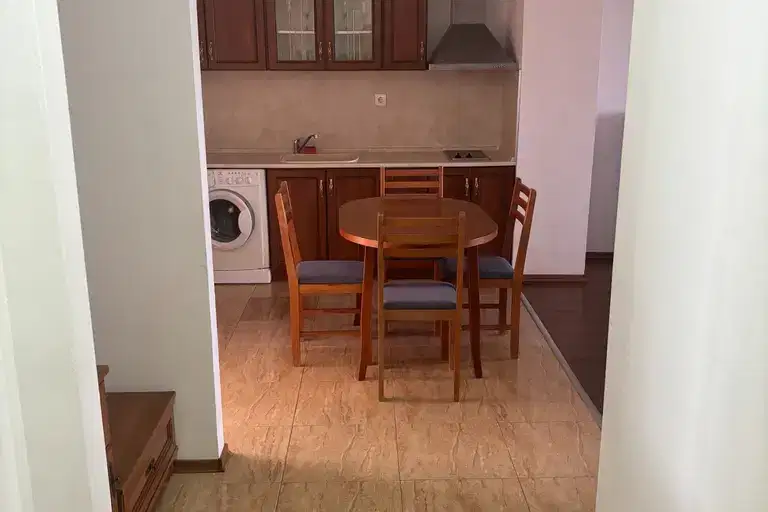 3-bedroom apartment in Oblast Burgas, Aheloi