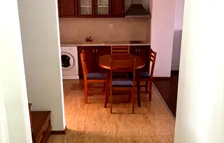 Тристаен апартамент в Бургас, Ахелой