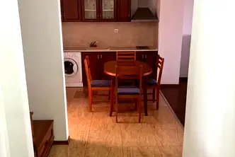 Тристаен апартамент в Бургас, Ахелой