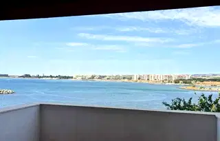 Тристаен апартамент в Бургас, Ахелой