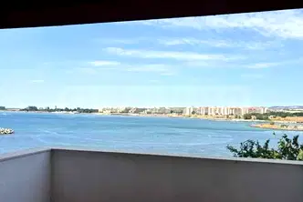 Тристаен апартамент в Бургас, Ахелой