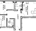 Снимка 2 — Тристаен апартамент в Бургас, Царево