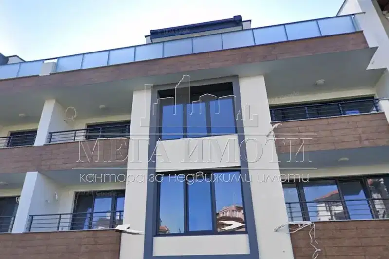 3-bedroom apartment in Oblast Burgas, Carevo