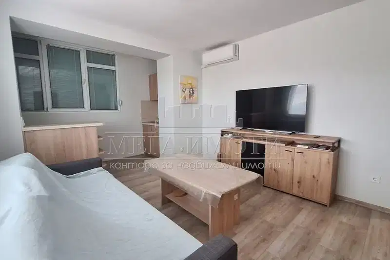 3-bedroom apartment in Oblast Burgas, Carevo