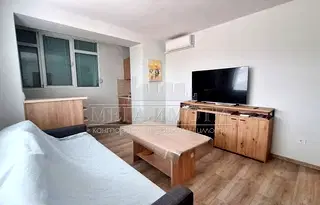 Тристаен апартамент в Бургас, Царево