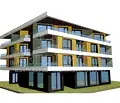 Снимка 4 — Тристаен апартамент в Бургас, Царево