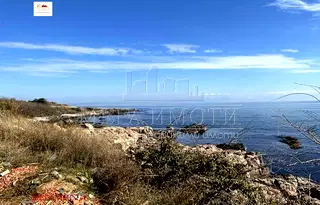 Тристаен апартамент в Бургас, Черноморец