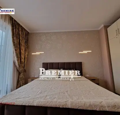 Снимка 3 — Тристаен апартамент в Бургас, Несебър