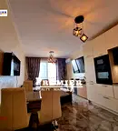 Тристаен апартамент в Бургас, Несебър