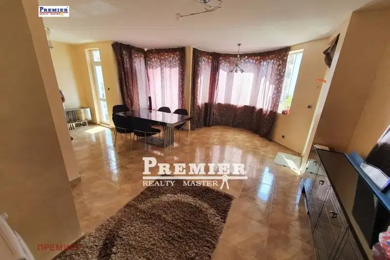 3-bedroom apartment in Oblast Burgas, Nesebyr