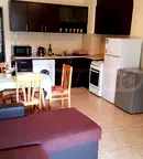 Тристаен апартамент в Бургас, Несебър