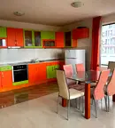 Тристаен апартамент в Бургас, Поморие