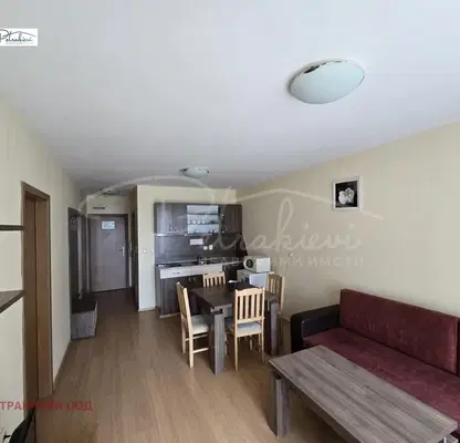 Photo 2 — 3-bedroom apartment in Oblast Burgas, Primorsko
