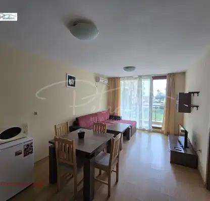 Photo 3 — 3-bedroom apartment in Oblast Burgas, Primorsko