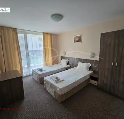 Photo 5 — 3-bedroom apartment in Oblast Burgas, Primorsko