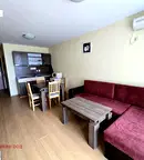 Тристаен апартамент в Бургас, Приморско