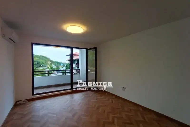 3-bedroom apartment in Oblast Burgas, Sveti Vlas
