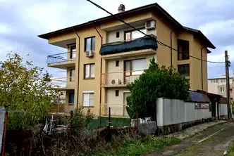 Тристаен апартамент в Бургас, Свети Влас