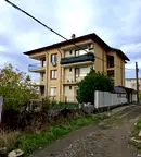 Тристаен апартамент в Бургас, Свети Влас
