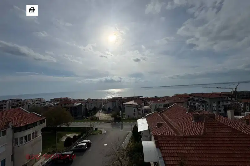 3-bedroom apartment in Oblast Burgas, Sveti Vlas