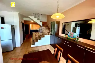 Тристаен апартамент в Бургас, Свети Влас