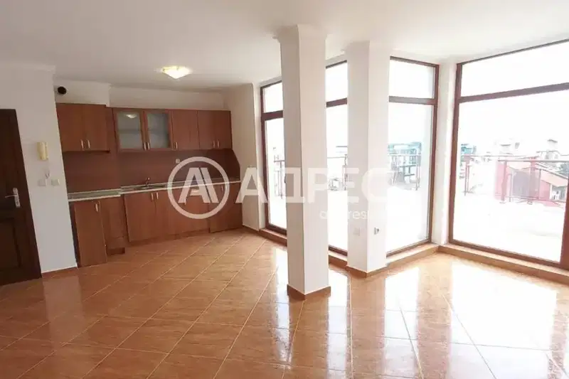 3-bedroom apartment in Oblast Burgas, Sveti Vlas