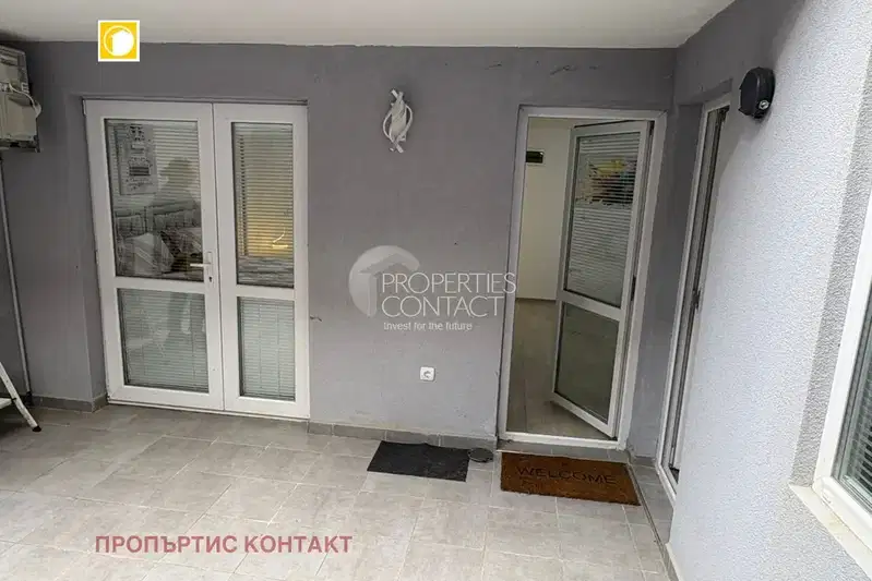 3-bedroom apartment in Oblast Burgas, Sveti Vlas
